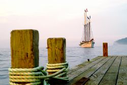 Bar Harbour, Maine. by Shawn Jackson 